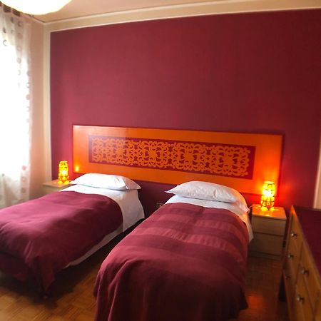 Bed and Breakfast Viamilano25 Mirandola Esterno foto