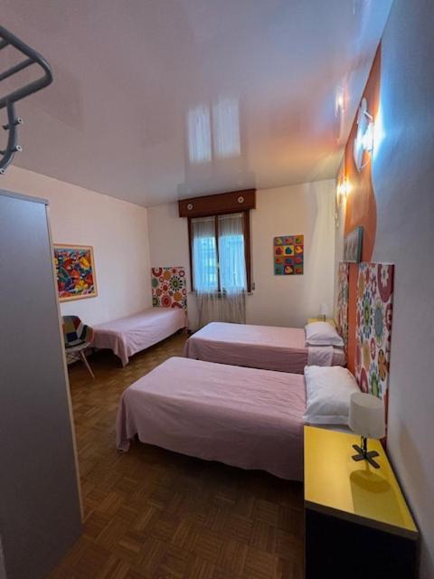 Bed and Breakfast Viamilano25 Mirandola Esterno foto