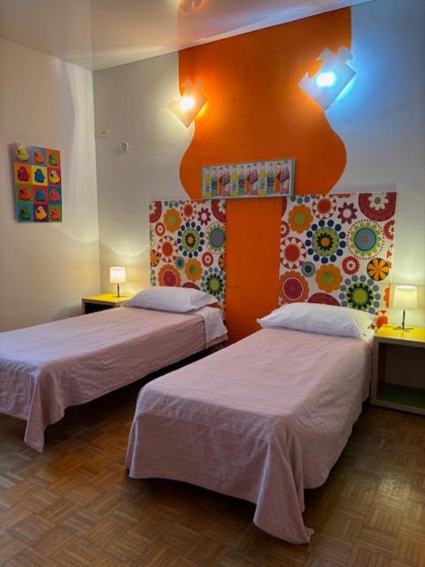Bed and Breakfast Viamilano25 Mirandola Esterno foto