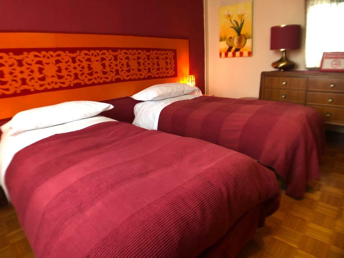 Bed and Breakfast Viamilano25 Mirandola Esterno foto